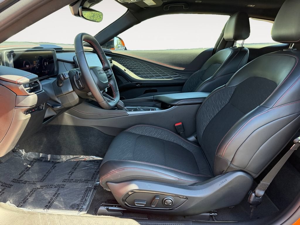 2025 Dodge Charger Daytona R/T AWD