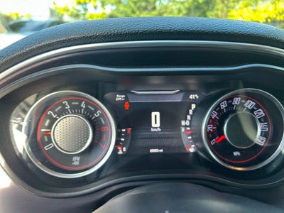 2015 Dodge Challenger R/T