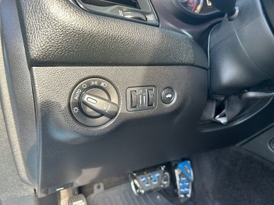 2015 Dodge Challenger R/T