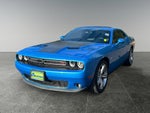2015 Dodge Challenger R/T