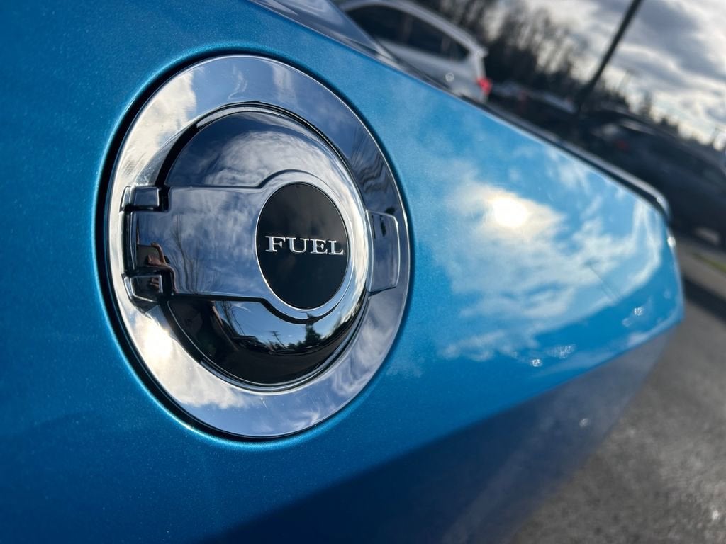 2015 Dodge Challenger R/T