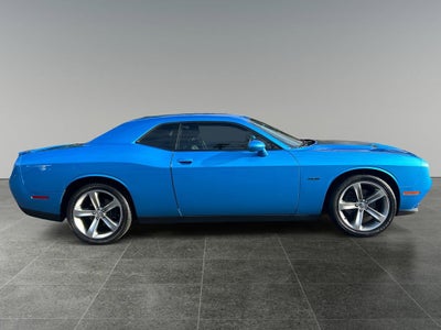 2015 Dodge Challenger R/T
