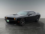 2016 Dodge Challenger R/T Plus Shaker