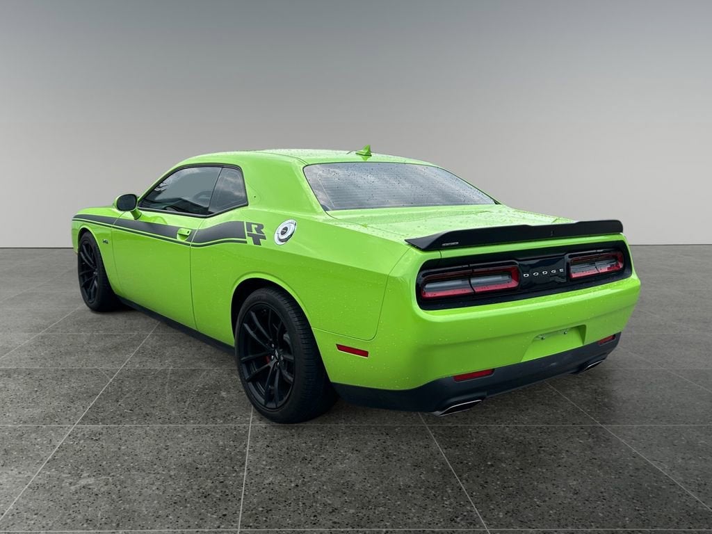 2023 Dodge Challenger R/T