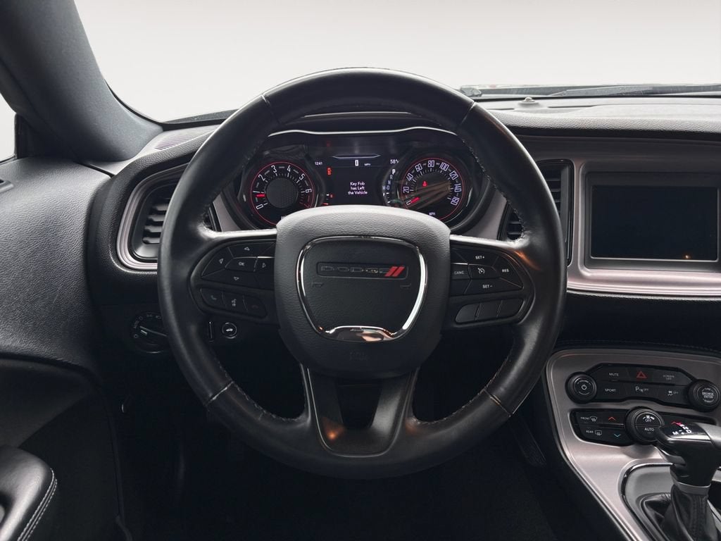 2023 Dodge Challenger GT