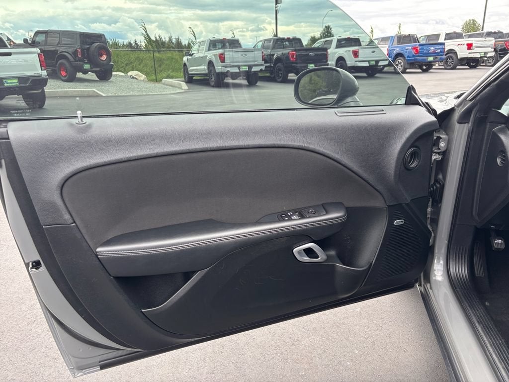 2023 Dodge Challenger GT
