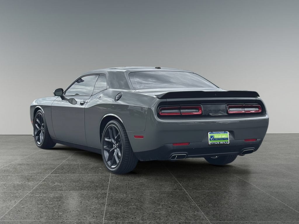 2023 Dodge Challenger GT