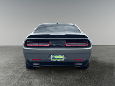 2023 Dodge Challenger GT