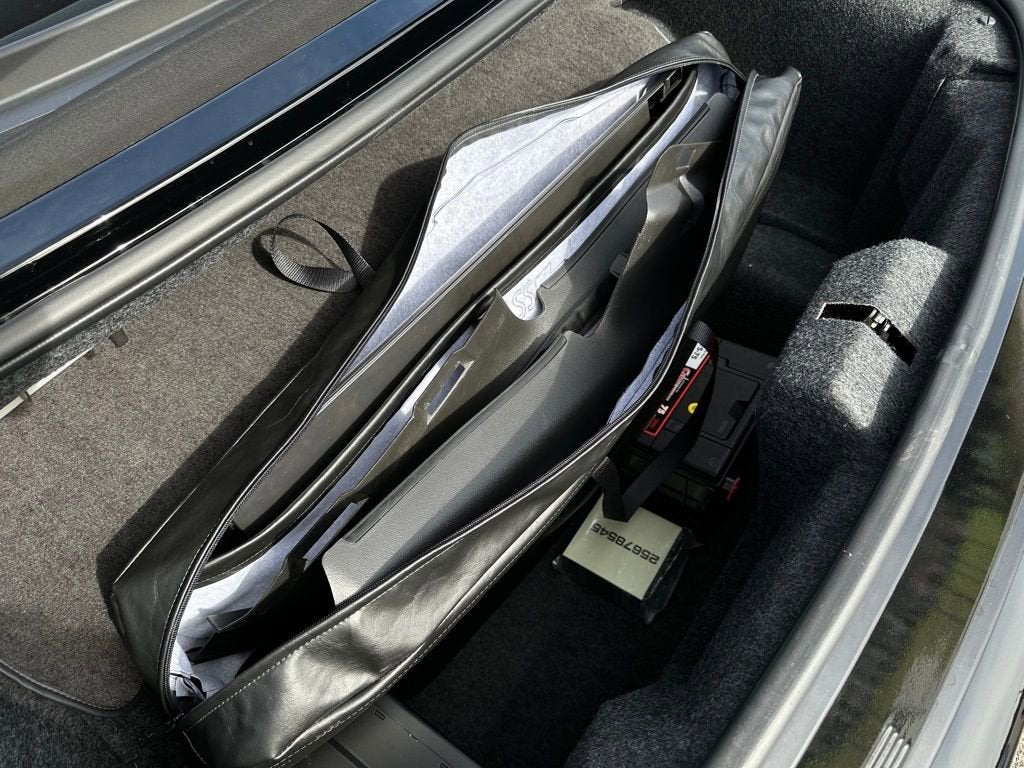 2002 Chevrolet Camaro Z28