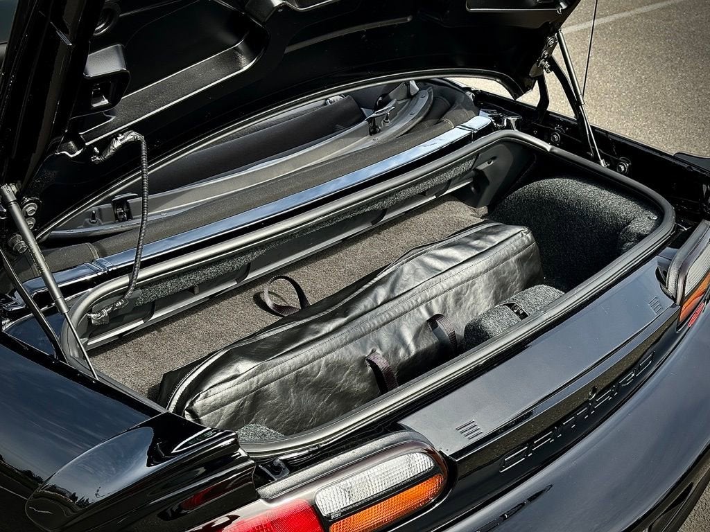 2002 Chevrolet Camaro Z28