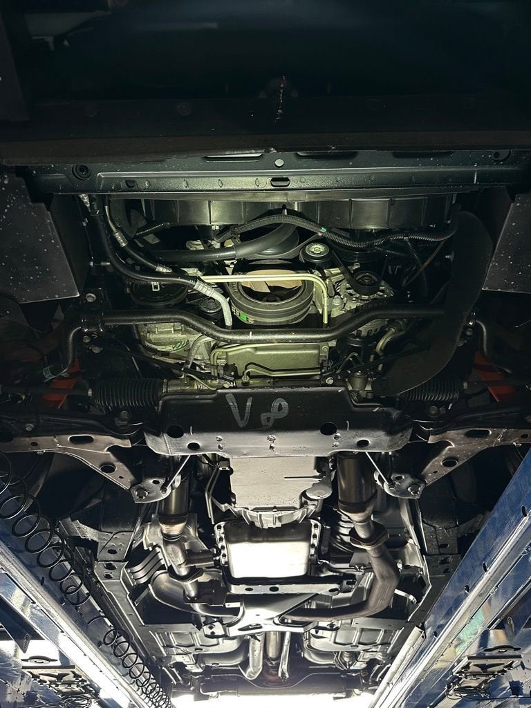 2002 Chevrolet Camaro Z28