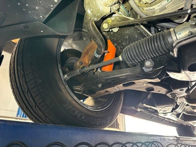 2002 Chevrolet Camaro Z28