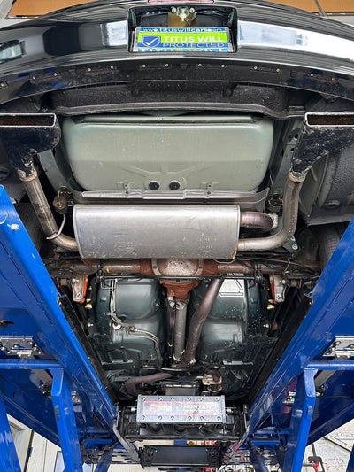 2002 Chevrolet Camaro Z28