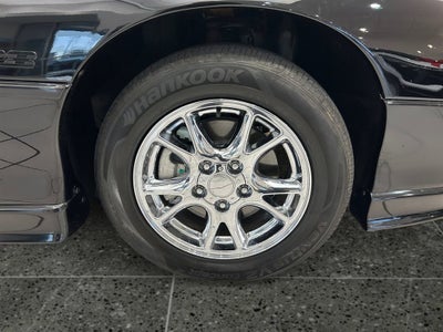 2002 Chevrolet Camaro Z28