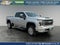 2022 Chevrolet Silverado 3500 HD High Country