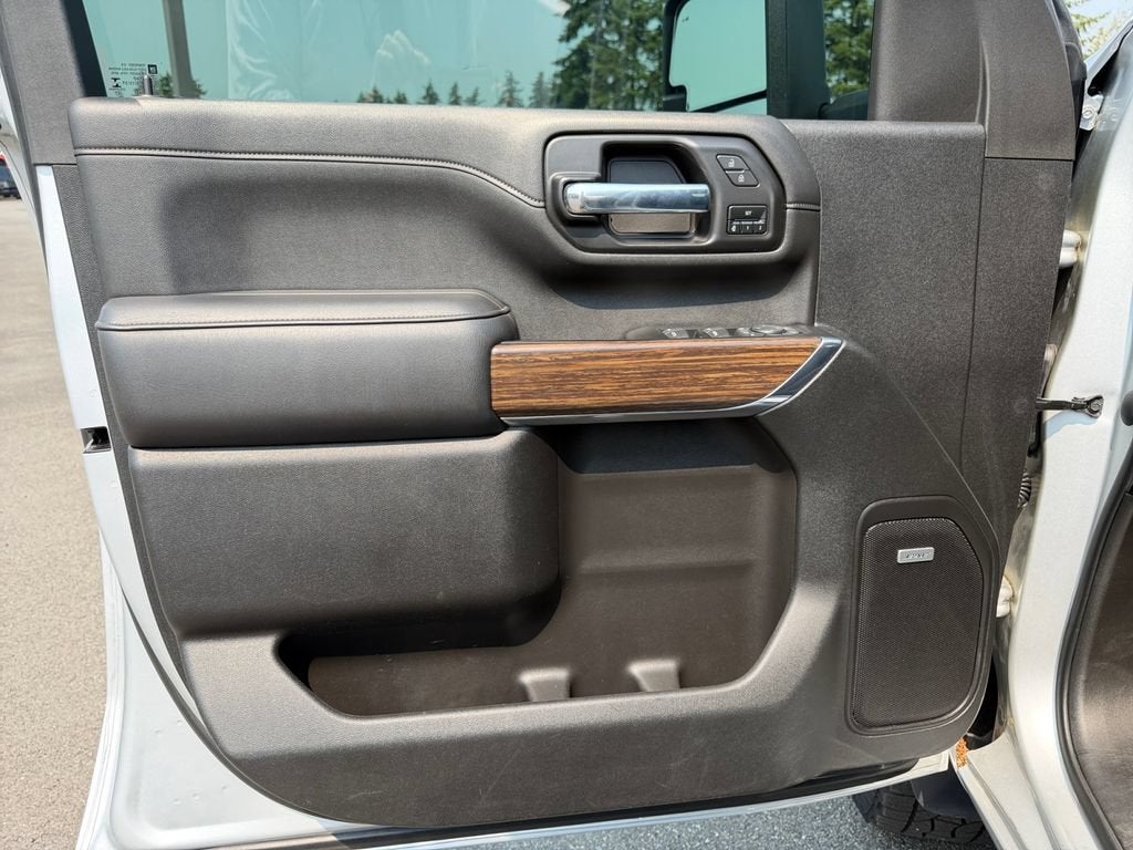 2022 Chevrolet Silverado 3500 HD High Country