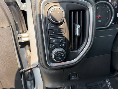 2022 Chevrolet Silverado 3500 HD High Country