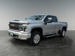 2022 Chevrolet Silverado 3500 HD High Country