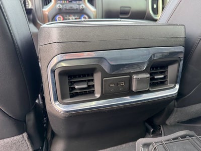 2022 Chevrolet Silverado 3500 HD High Country