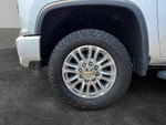 2022 Chevrolet Silverado 3500 HD High Country