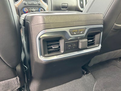 2022 Chevrolet Silverado 3500 HD High Country