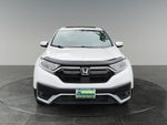 2021 Honda CR-V AWD EX