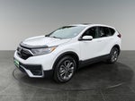 2021 Honda CR-V AWD EX