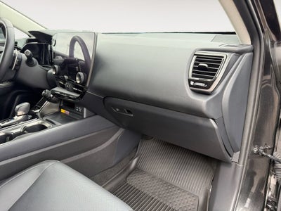 2024 Lexus NX 350h Luxury