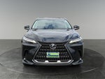 2024 Lexus NX 350h Luxury