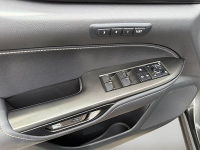 2024 Lexus NX 350h Luxury