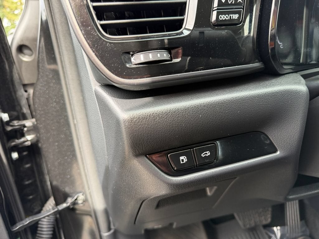 2024 Lexus NX 350h Luxury