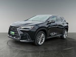 2024 Lexus NX 350h Luxury
