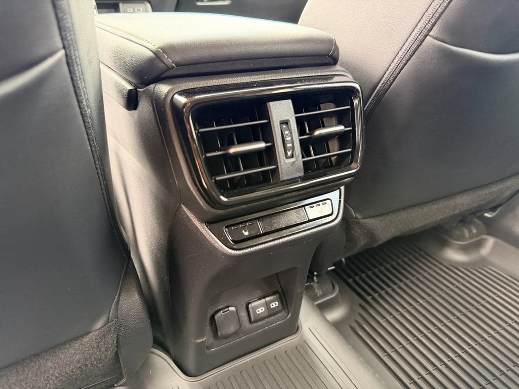 2024 Lexus NX 350h Luxury
