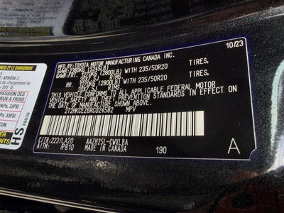 2024 Lexus NX 350h Luxury