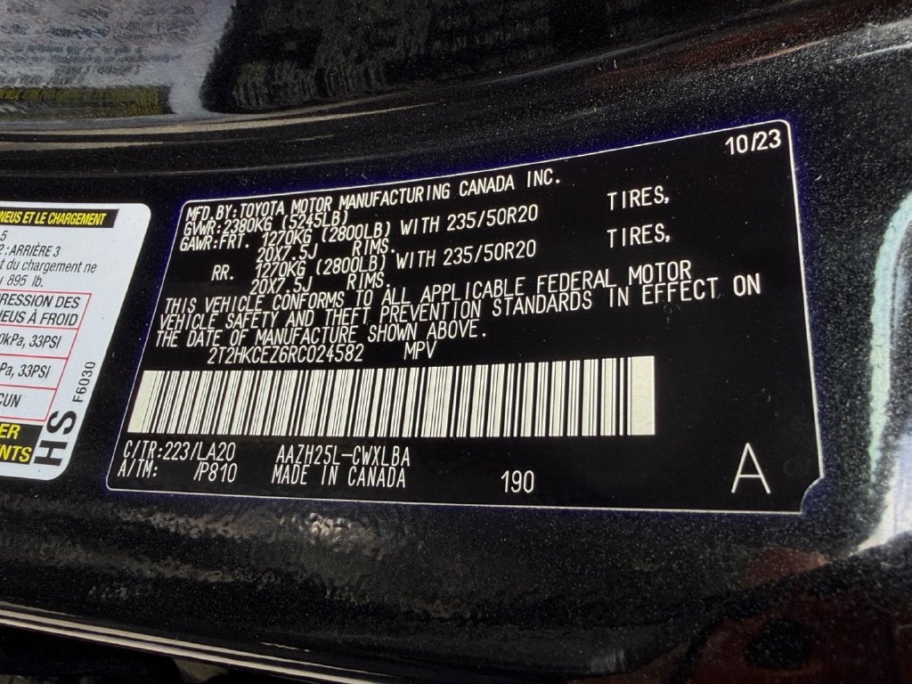2024 Lexus NX 350h Luxury