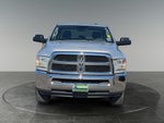2017 RAM 2500 Tradesman Crew Cab 4x4 6'4" Box