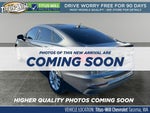 2020 Ford Fusion Plug-In Hybrid Titanium