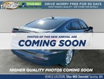2020 Ford Fusion Plug-In Hybrid Titanium