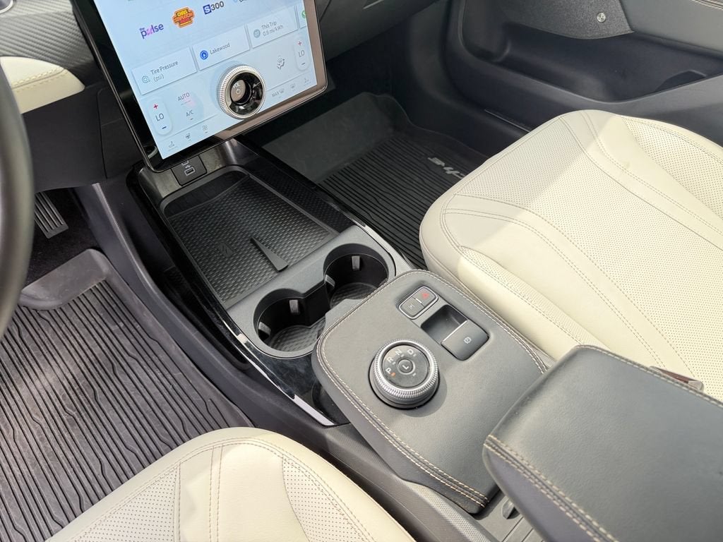 2023 Ford Mustang Mach-E Premium