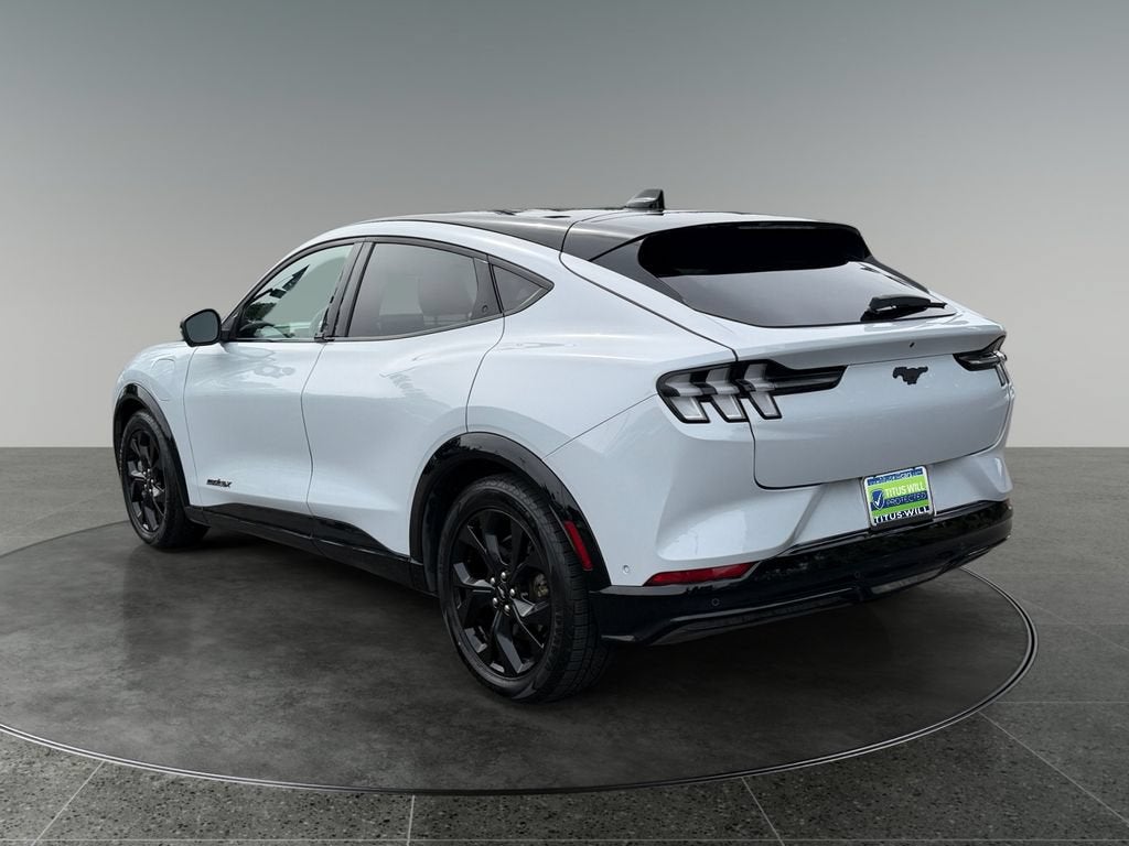 2023 Ford Mustang Mach-E Premium