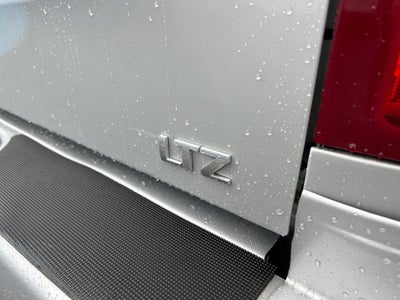 2008 Chevrolet Silverado 1500 LTZ