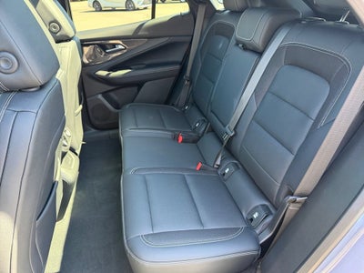 2024 Chevrolet Blazer EV LT
