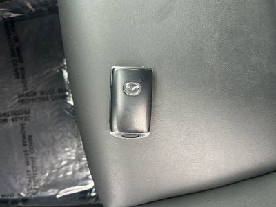 2022 Mazda Mazda CX-30 2.5 S Select Package