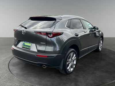 2023 Mazda Mazda CX-30 2.5 S Preferred Package