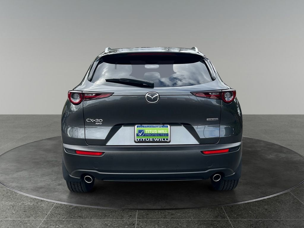 2023 Mazda Mazda CX-30 2.5 S Preferred Package