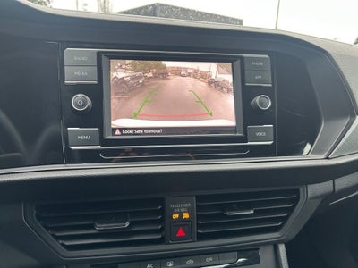 2021 Volkswagen Jetta S