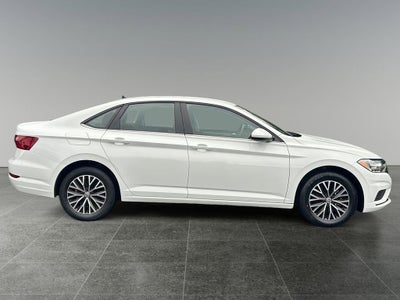 2021 Volkswagen Jetta S