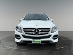 2017 Mercedes-Benz GLE 350 4MATIC®