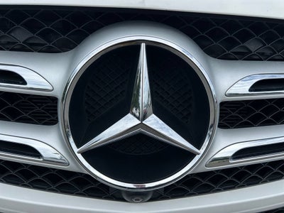 2017 Mercedes-Benz GLE 350 4MATIC®