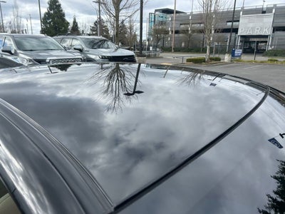 2018 Subaru Legacy Premium